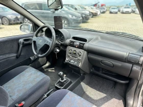 Opel Corsa / 1.0I / 51000 KM / - 1700 лв. - 21442135 11