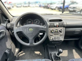 Opel Corsa / 1.0I / 51000 KM / - 1700 лв. - 21442135 13