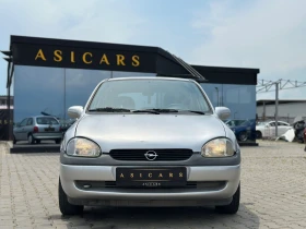 Opel Corsa / 1.0I / 51000 KM / - 1700 лв. - 21442135 8