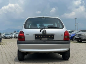Opel Corsa / 1.0I / 51000 KM / - 1700 лв. - 21442135 4