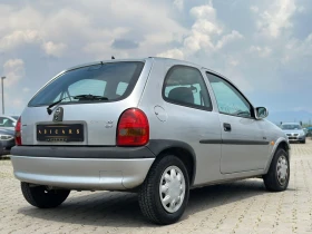 Opel Corsa / 1.0I / 51000 KM / - 1700 лв. - 21442135 5
