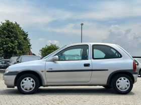 Opel Corsa / 1.0I / 51000 KM / - 1700 лв. - 21442135 2