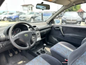 Opel Corsa / 1.0I / 51000 KM / - 1700 лв. - 21442135 9