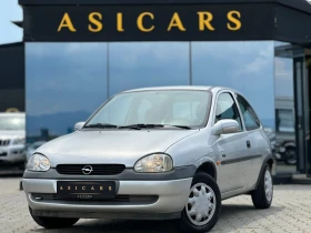 Opel Corsa / 1.0I / 51000 KM / 