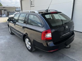     Skoda Octavia 1.2 