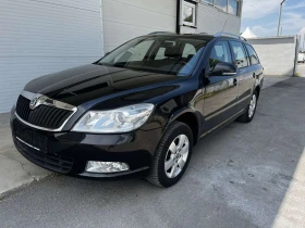     Skoda Octavia 1.2 