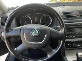 Skoda Octavia 1.2  | Mobile.bg    9