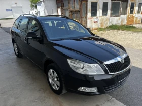     Skoda Octavia 1.2 