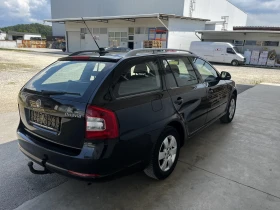     Skoda Octavia 1.2 