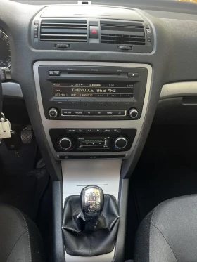 Skoda Octavia 1.2  | Mobile.bg    10