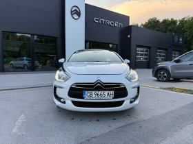 Citroen DS5 HYBRID* 44* FULL* 1 * LED* PANO*  | Mobile.bg    2