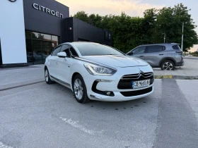 Citroen DS5 HYBRID* 44* FULL* 1 * LED* PANO*  | Mobile.bg    3
