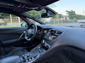 Citroen DS5 HYBRID* 44* FULL* 1 * LED* PANO*  | Mobile.bg    8