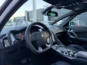 Citroen DS5 HYBRID* 44* FULL* 1 * LED* PANO*  | Mobile.bg    7