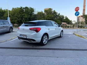 Citroen DS5 HYBRID* 44* FULL* 1 * LED* PANO*  | Mobile.bg    4
