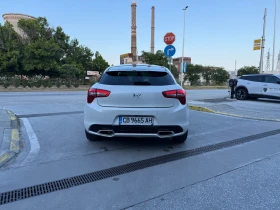 Citroen DS5 HYBRID* 44* FULL* 1 * LED* PANO*  | Mobile.bg    5