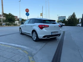 Citroen DS5 HYBRID* 44* FULL* 1 * LED* PANO*  | Mobile.bg    6