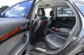 Audi A8 3.0TDI* BLACK-NARDO* CAMERA* - 29900 лв. - 58149932 10