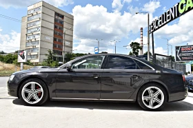 Audi A8 3.0TDI* BLACK-NARDO* CAMERA* - 29900 лв. - 58149932 3