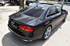 Audi A8 3.0TDI* BLACK-NARDO* CAMERA* - 29900 лв. - 58149932 5