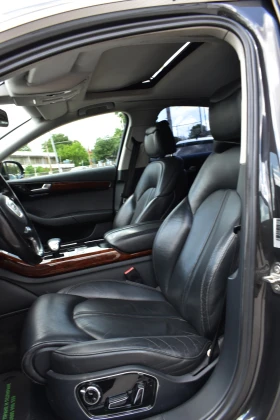 Audi A8 3.0TDI* BLACK-NARDO* CAMERA* - 29900 лв. - 58149932 9