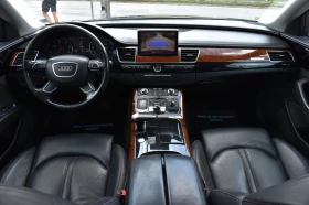 Audi A8 3.0TDI* BLACK-NARDO* CAMERA* - 29900 лв. - 58149932 16