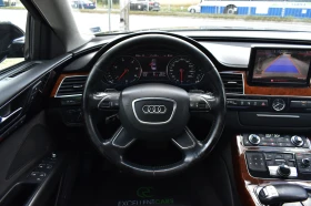 Audi A8 3.0TDI* BLACK-NARDO* CAMERA* - 29900 лв. - 58149932 14