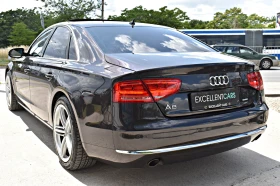 Audi A8 3.0TDI* BLACK-NARDO* CAMERA* - 29900 лв. - 58149932 4