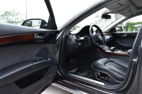 Audi A8 3.0TDI* BLACK-NARDO* CAMERA* - 29900 лв. - 58149932 8