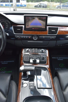 Audi A8 3.0TDI* BLACK-NARDO* CAMERA* - 29900 лв. - 58149932 15