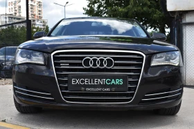 Audi A8 3.0TDI* BLACK-NARDO* CAMERA* - 29900 лв. - 58149932 6