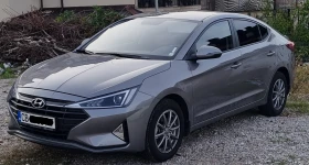 Hyundai Elantra | Mobile.bg    3