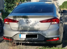 Hyundai Elantra | Mobile.bg    7