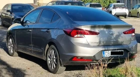 Hyundai Elantra | Mobile.bg    6