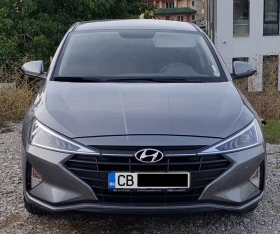 Hyundai Elantra | Mobile.bg    2