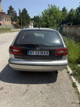 Обява за продажба на Volvo V40 ~3 000 лв. - изображение 1
