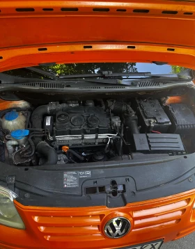 VW Caddy | Mobile.bg    14