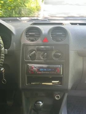 VW Caddy | Mobile.bg    12
