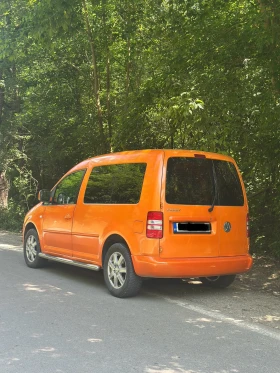 VW Caddy | Mobile.bg    4
