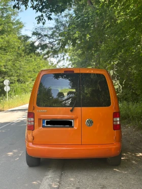 VW Caddy | Mobile.bg    5