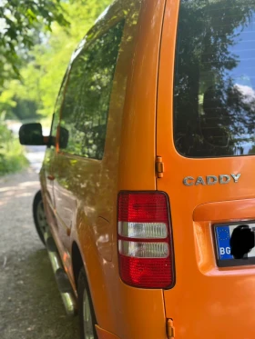 VW Caddy | Mobile.bg    6