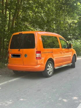VW Caddy | Mobile.bg    2