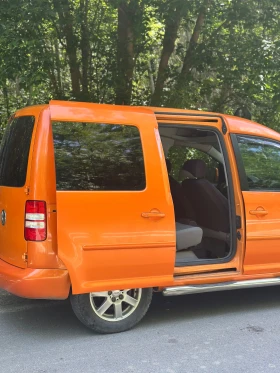 VW Caddy | Mobile.bg    8