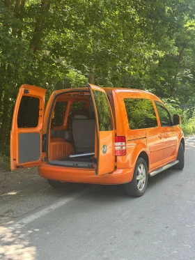 VW Caddy | Mobile.bg    13