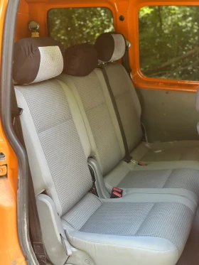 VW Caddy | Mobile.bg    9