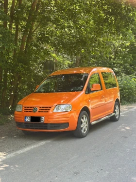 VW Caddy | Mobile.bg    3
