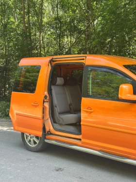 VW Caddy | Mobile.bg    7