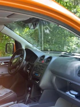 VW Caddy | Mobile.bg    10