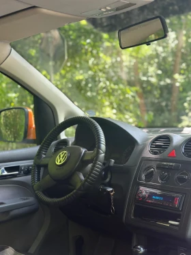 VW Caddy | Mobile.bg    11