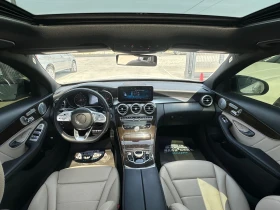 Mercedes-Benz C 300 Face* Full-Amg* *  | Mobile.bg    9